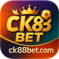 ck88bet Logo